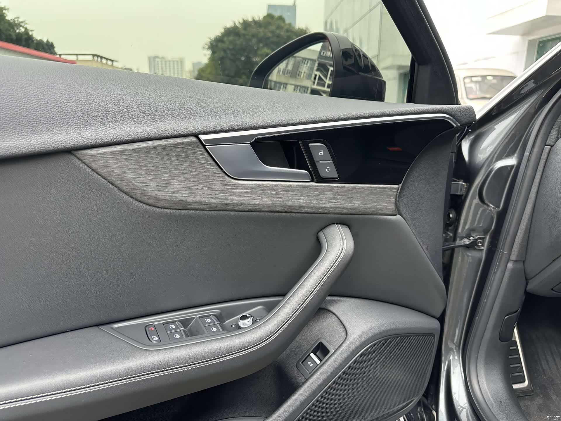 Audi A4L, 2023 20