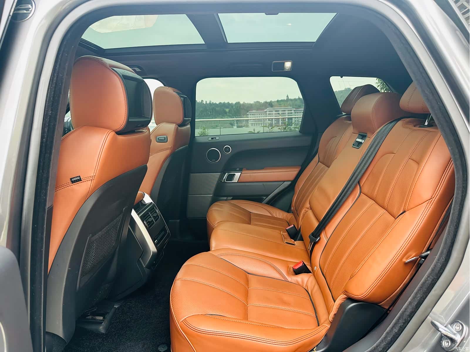 Land Rover Range Rover, 2016 9