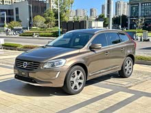 �ֶ���XC60(����) 2014�� T6 ���ݰ�