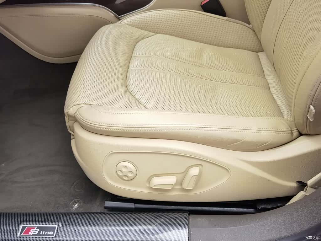 Audi A6L, 2012 20