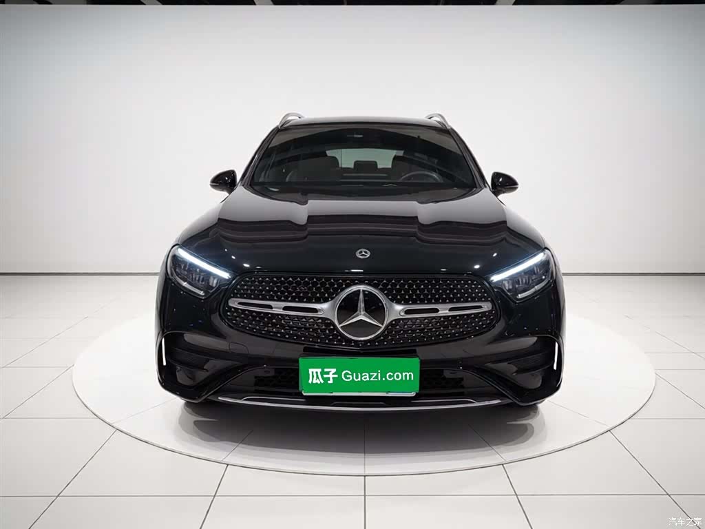 Mercedes-Benz GLC, 2025 2