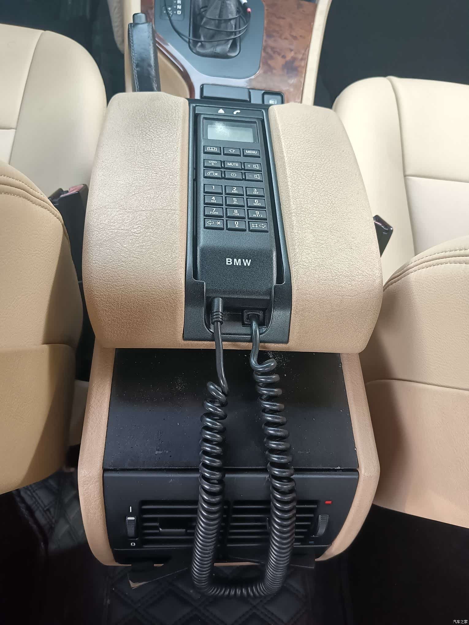 BMW 5 Series, 2001 13