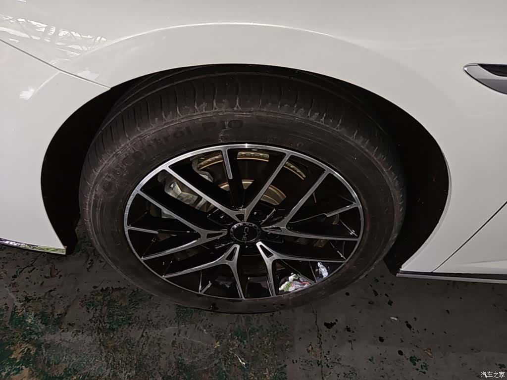 BYD Seal, 2024 23