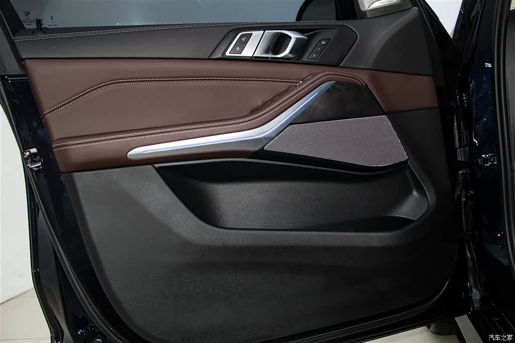 BMW X5, 2024 17