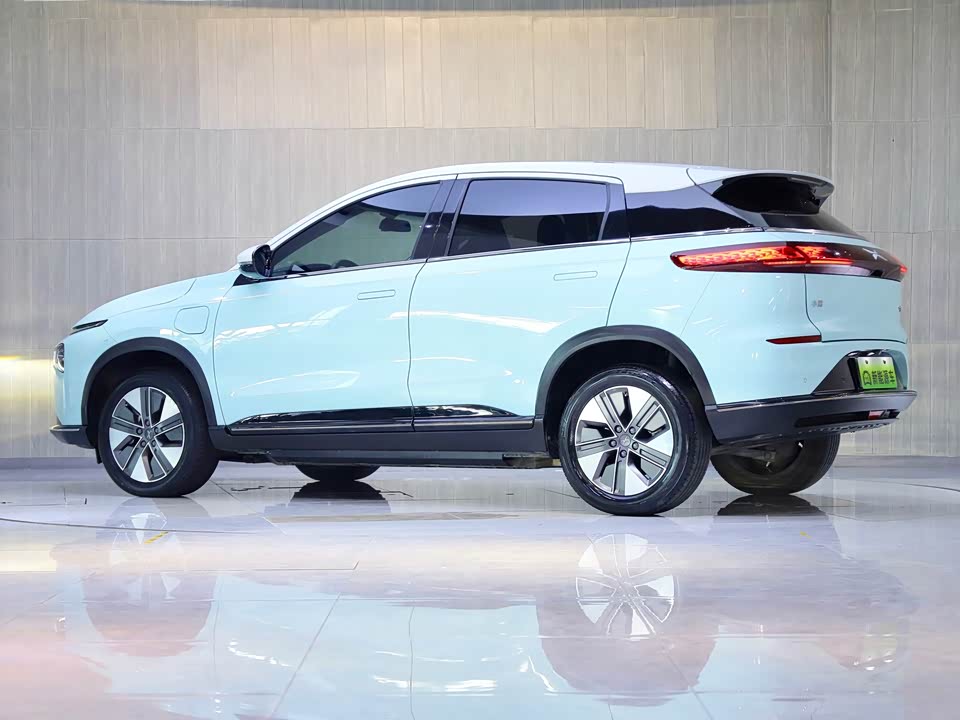 XPENG G3