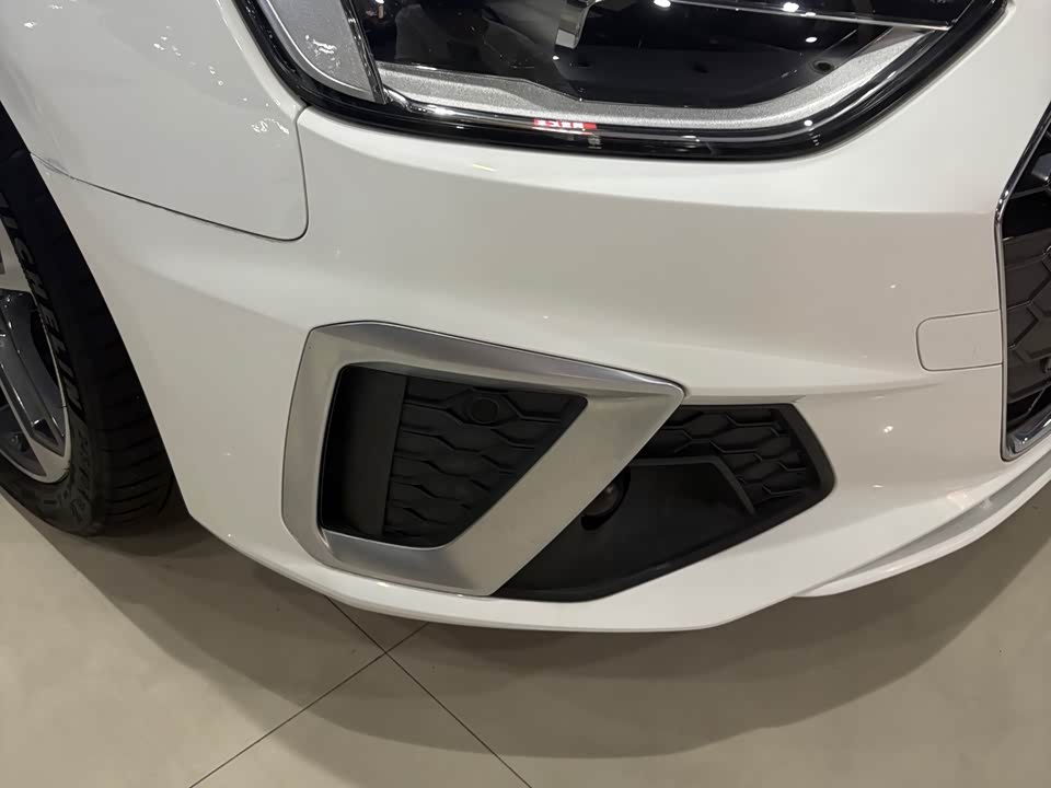 Audi A4L Audi A4L