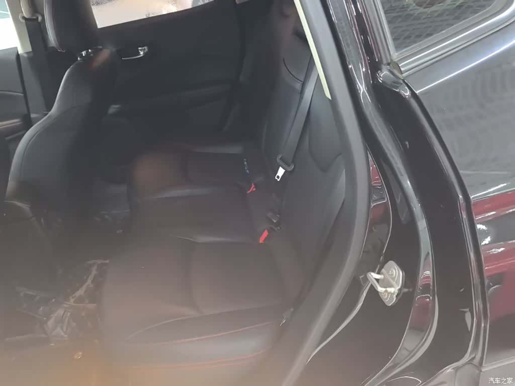 Jeep Compass, 2017 17