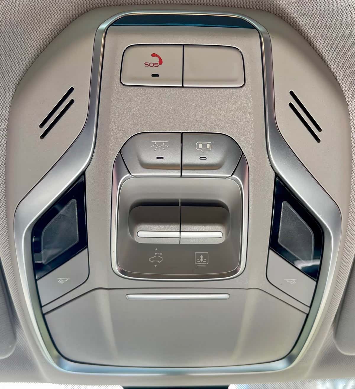 Geely Preface, 2021 20