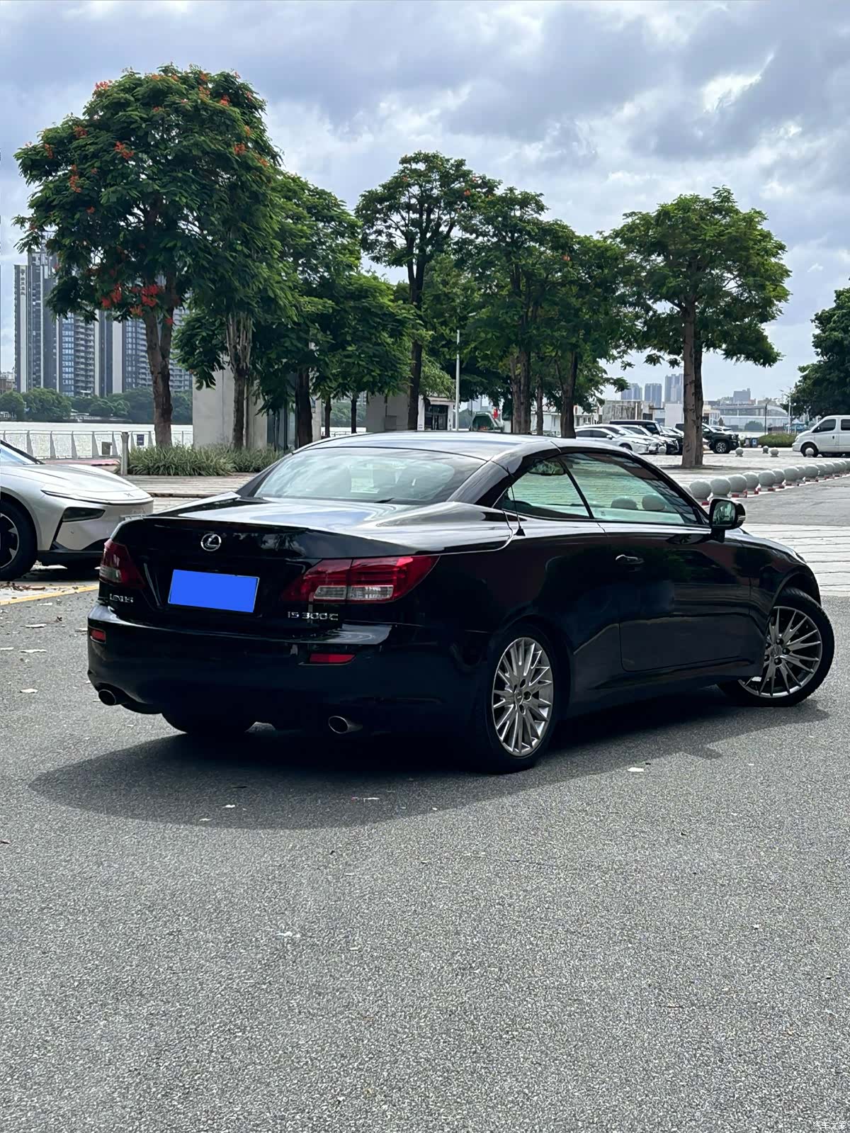 Lexus IS, 2010 4