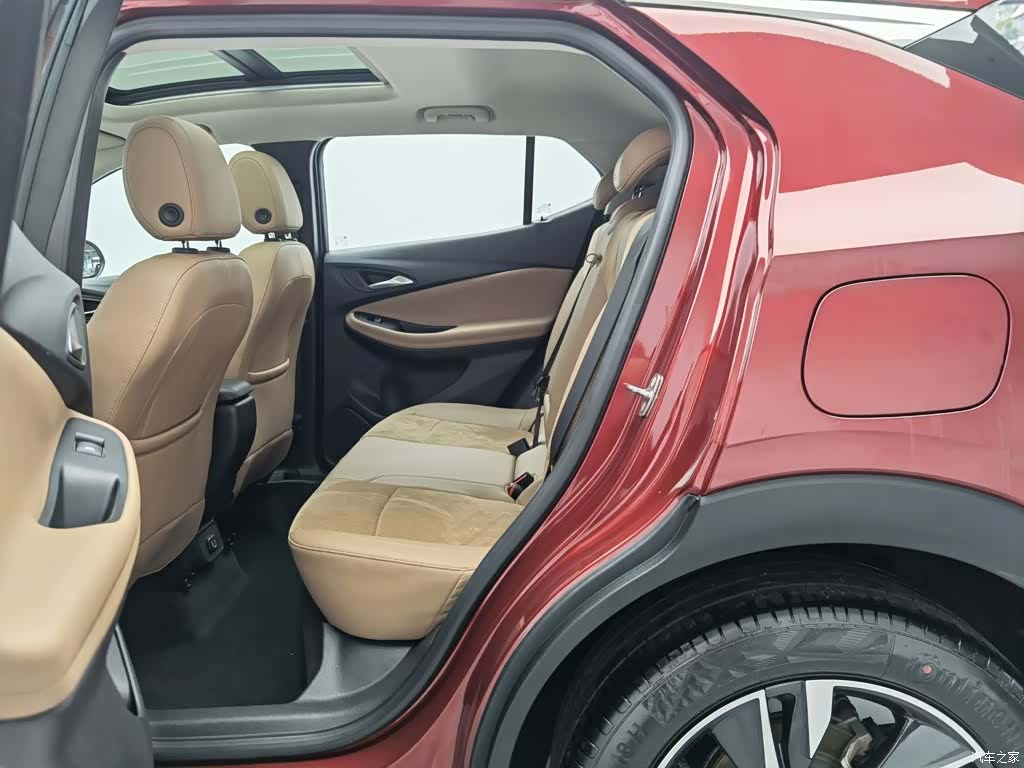 Buick Encore, 2023 15