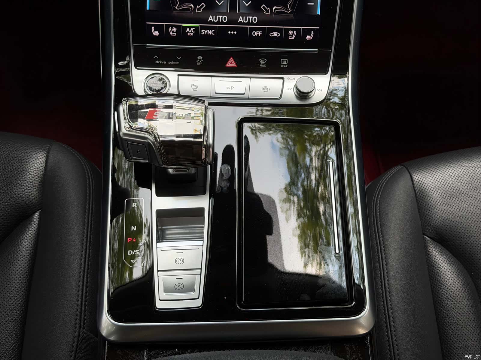 Audi Q8, 2022 18