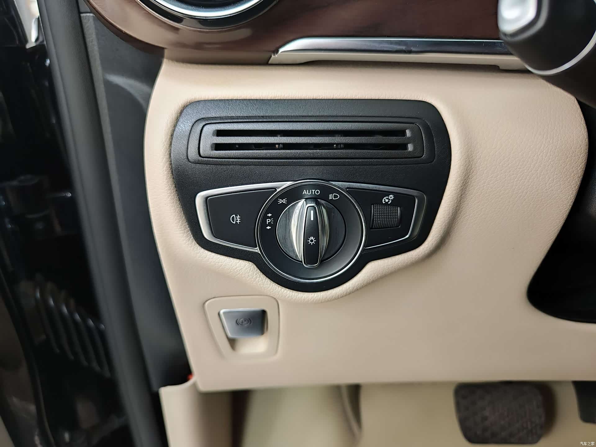 Mercedes-Benz V-Class, 2021 22