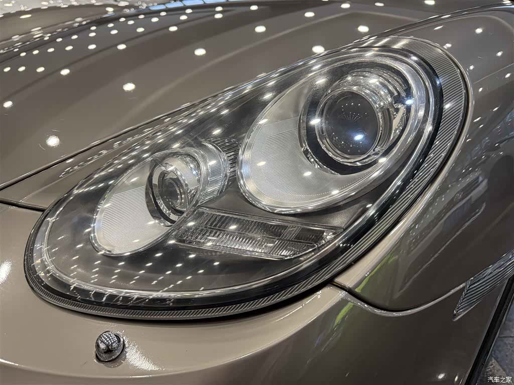 Porsche Cayman, 2012 22