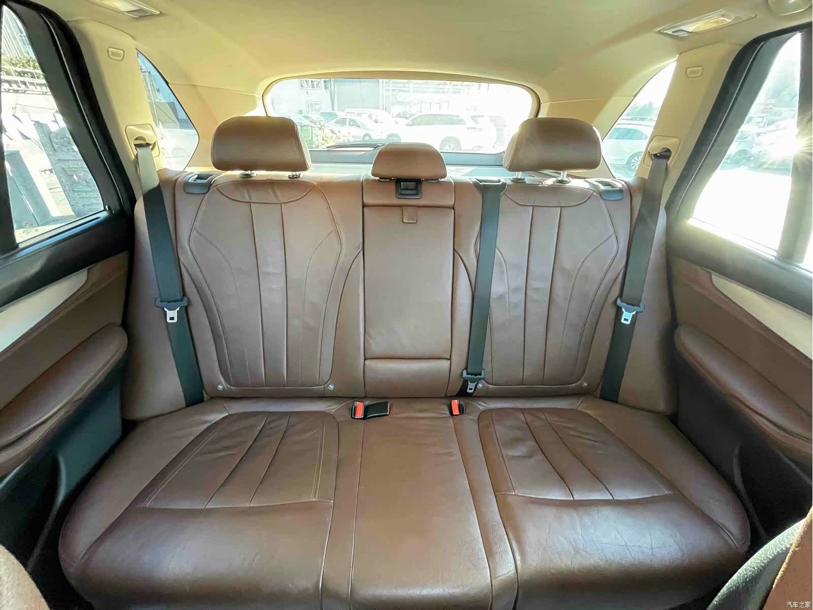 BMW X5, 2018 13