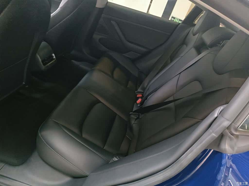 Tesla Model 3, 2020 17