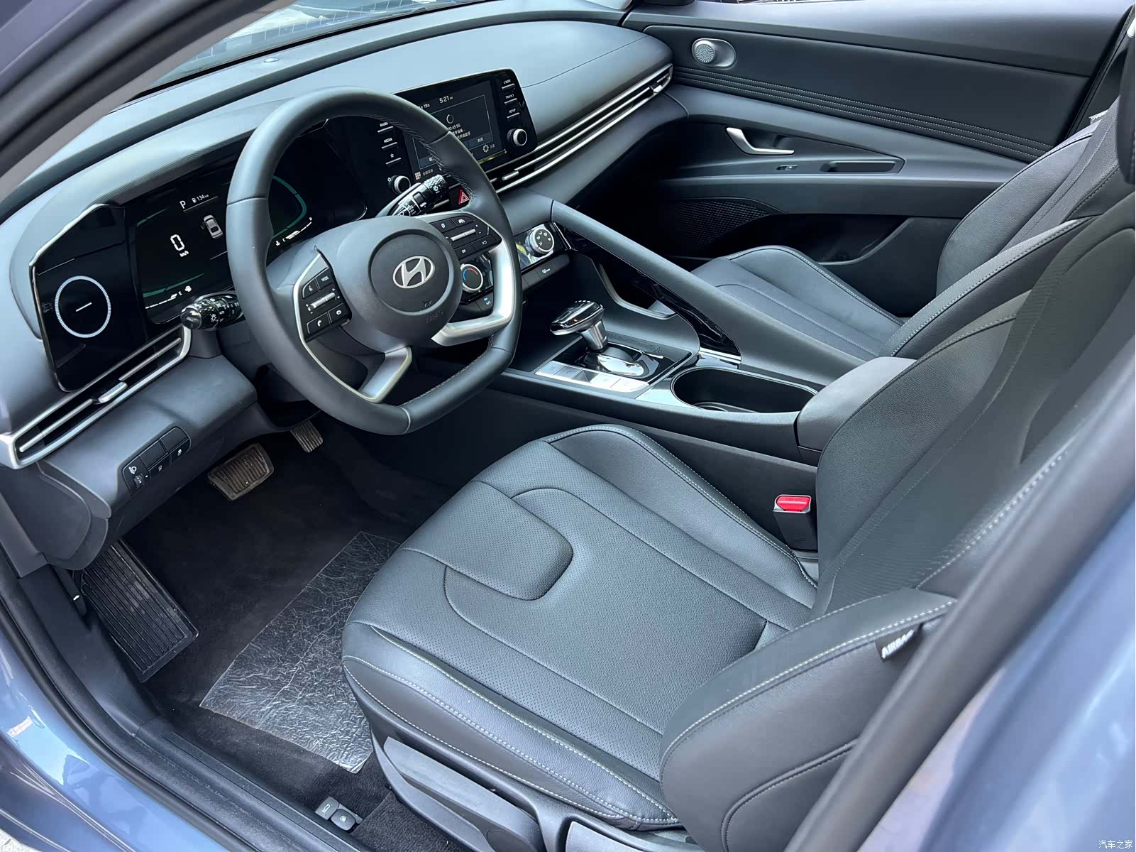 Hyundai Elantra, 2024 7