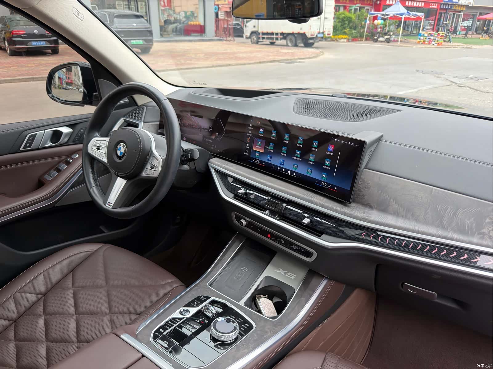 BMW X5, 2024 14