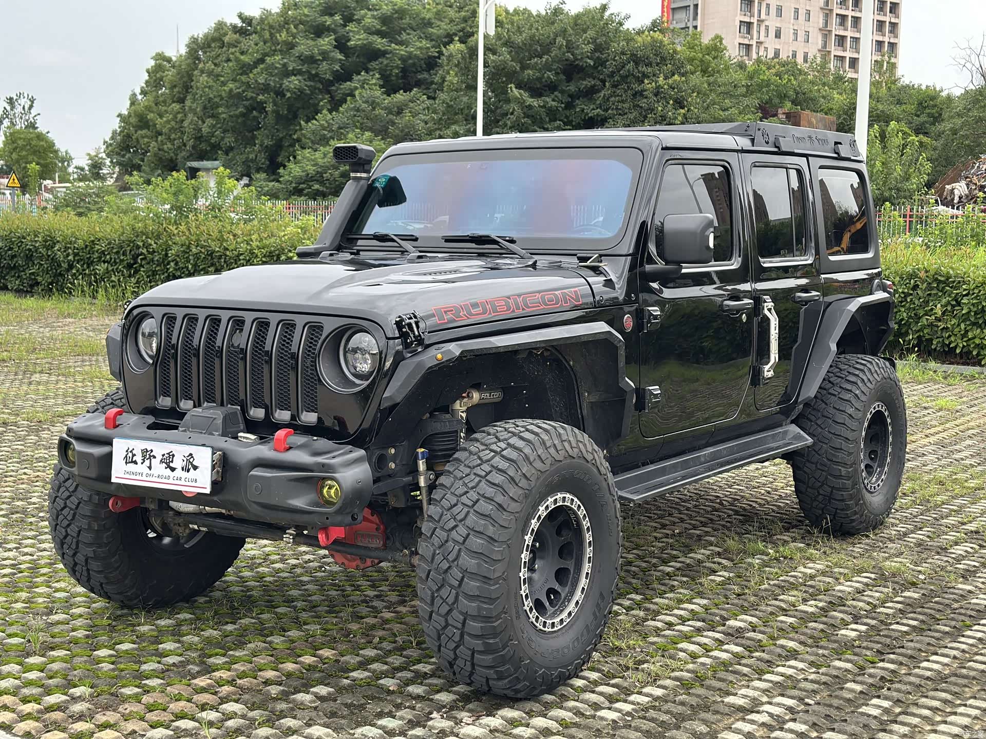 Jeep Wrangler, 2020 3