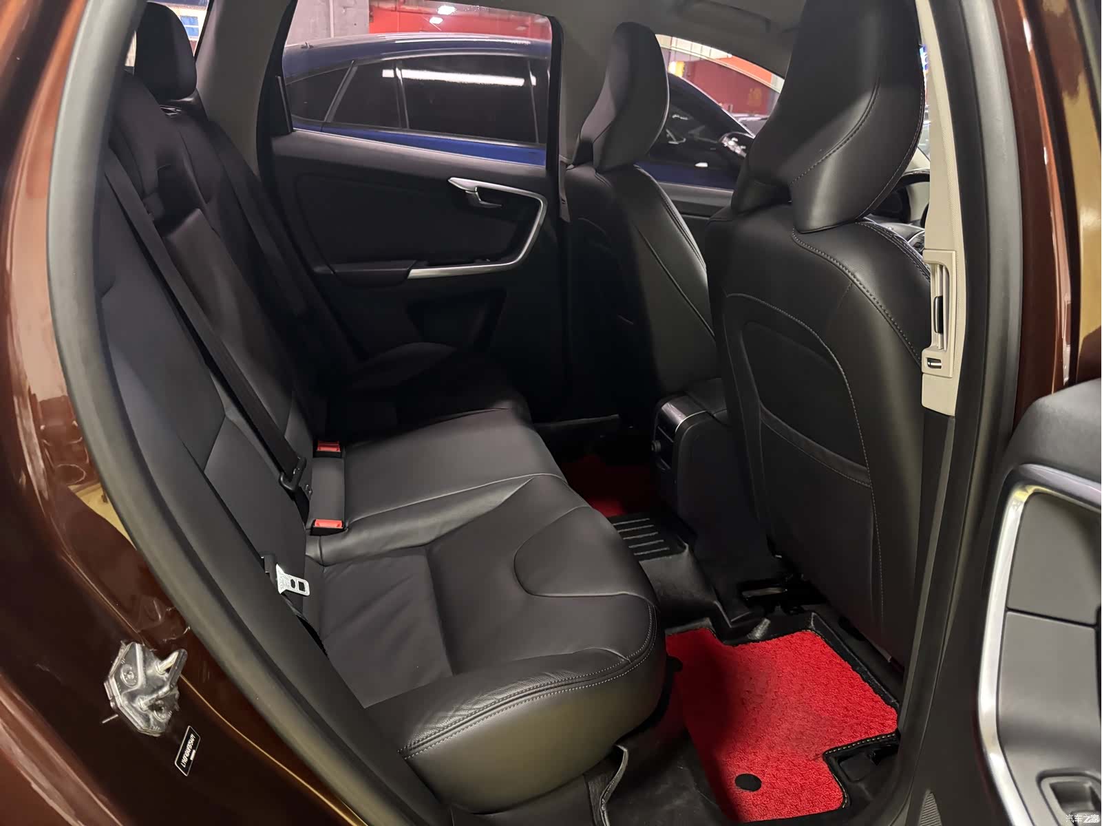Volvo XC60, 2015 10