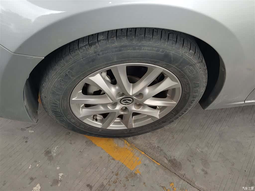 Mazda Mazda3, 2019 23