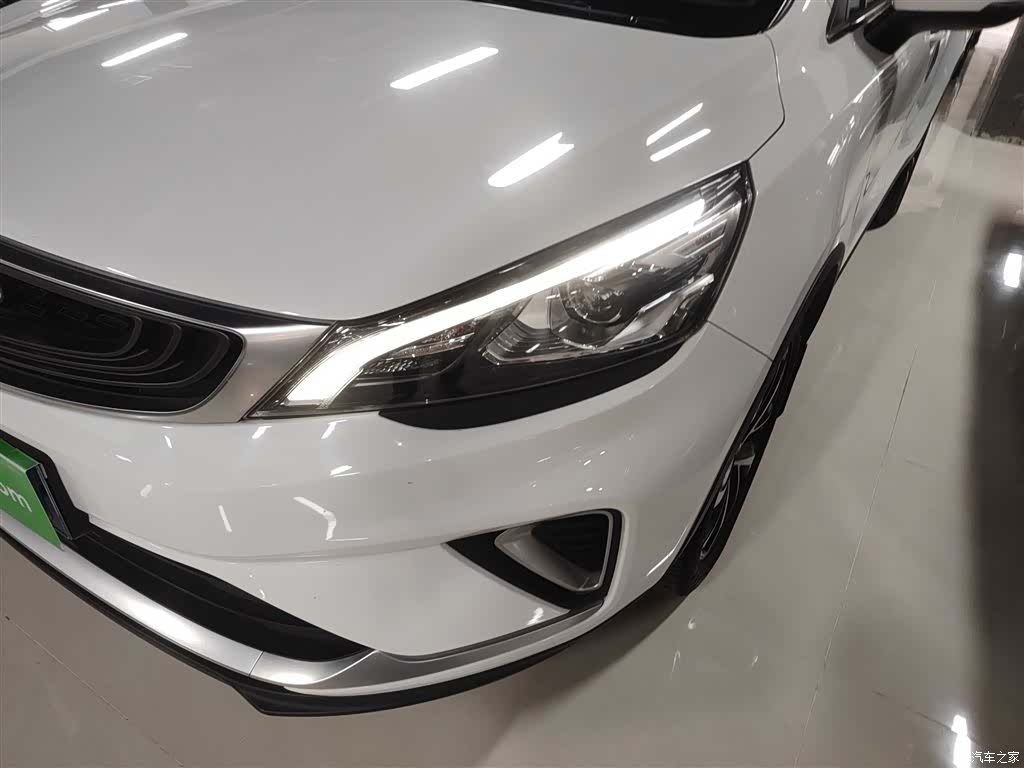 Geely Emgrand, 2020 24