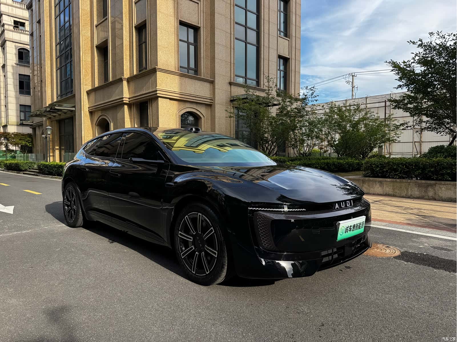 Audi TT, 2026 3