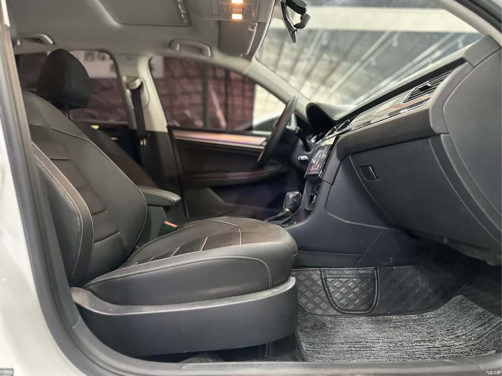 Volkswagen Bora, 2018 15