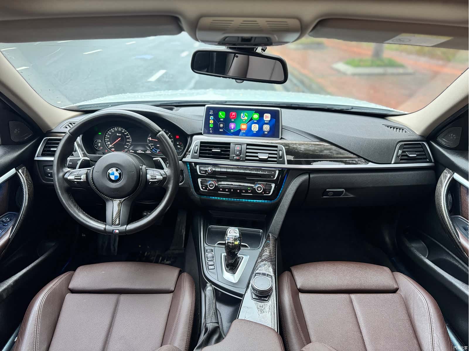 BMW 3 Series, 2018 4