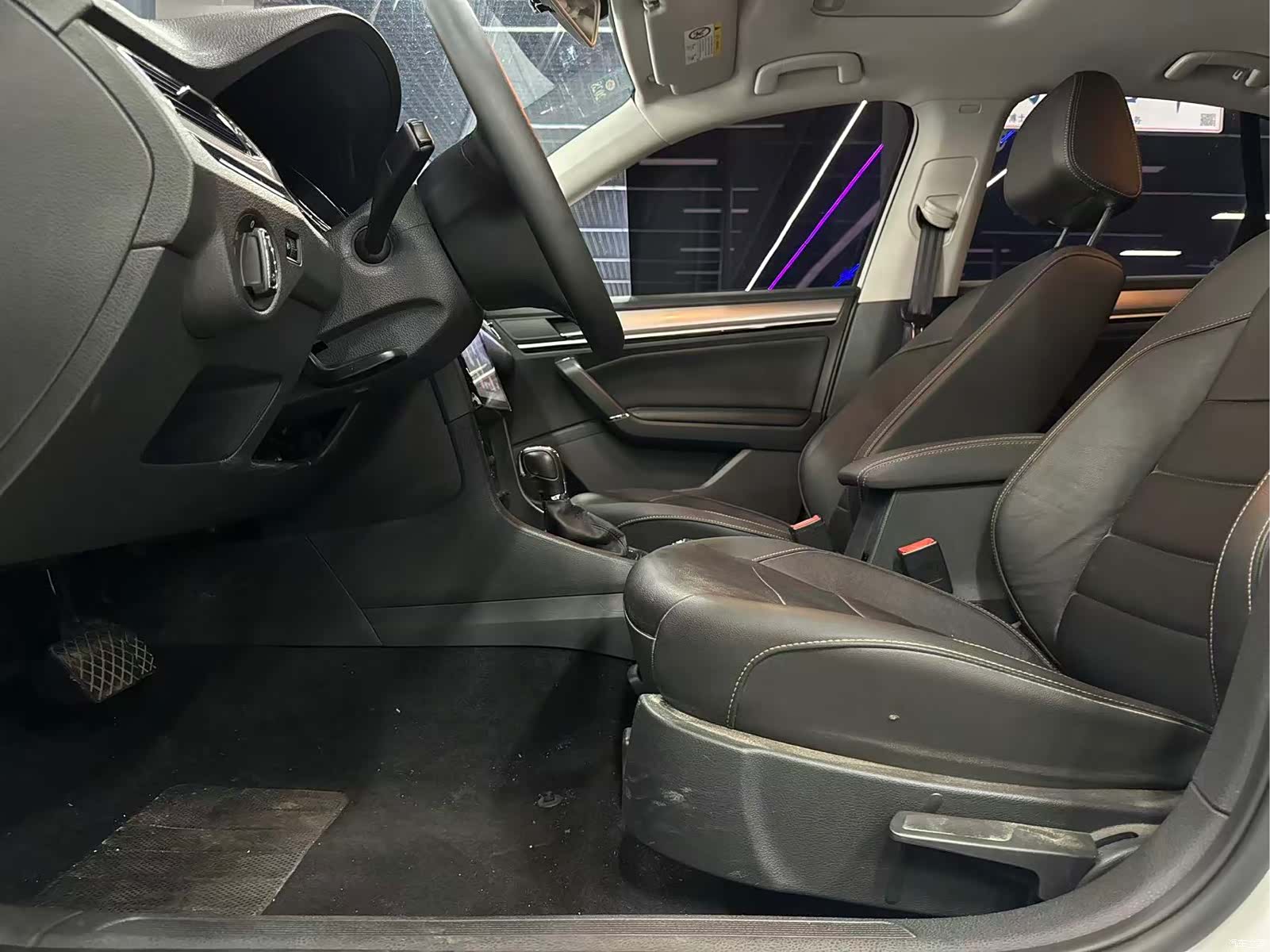 Volkswagen Bora, 2018 10