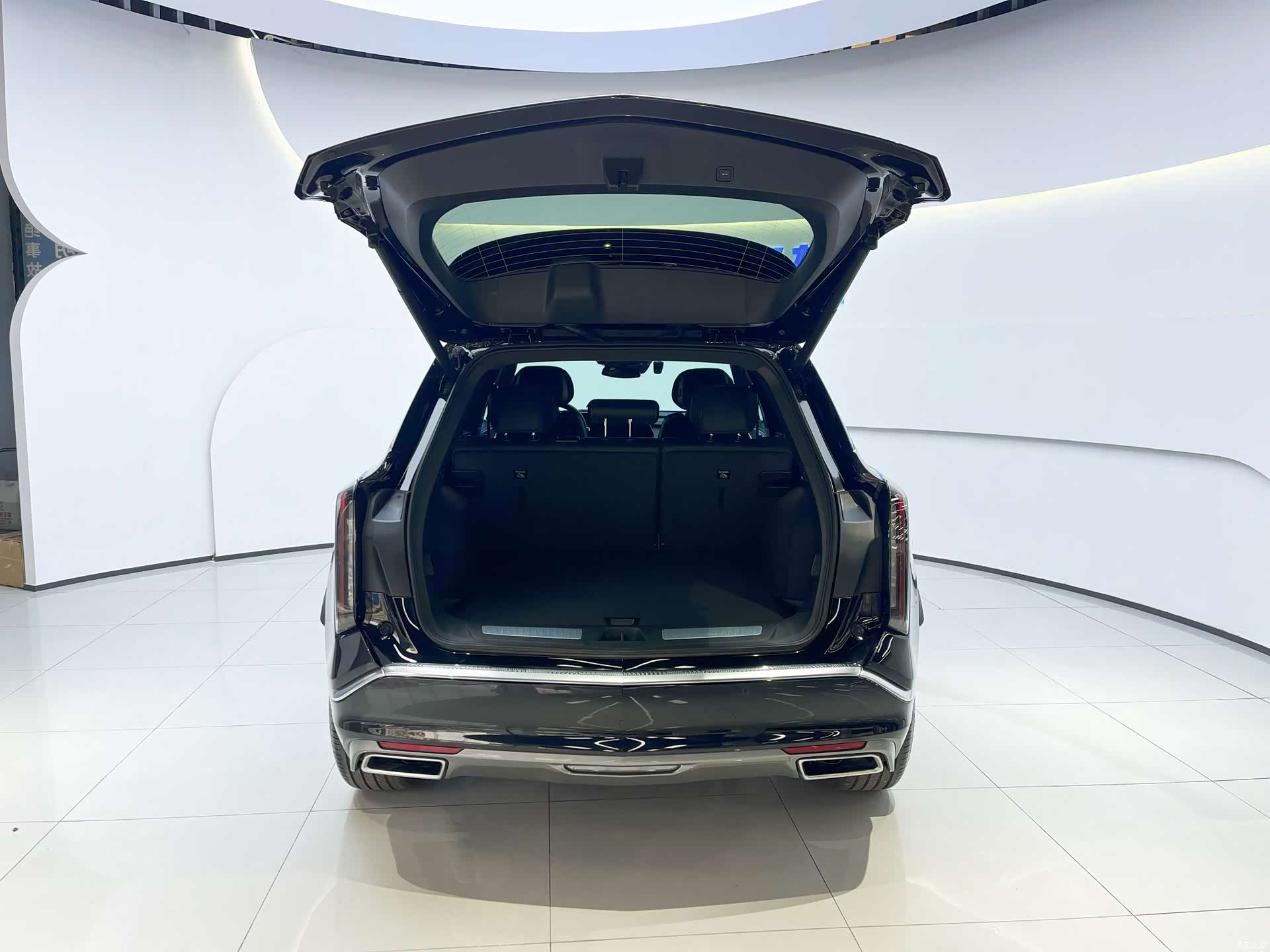 Cadillac XT5, 2025 6