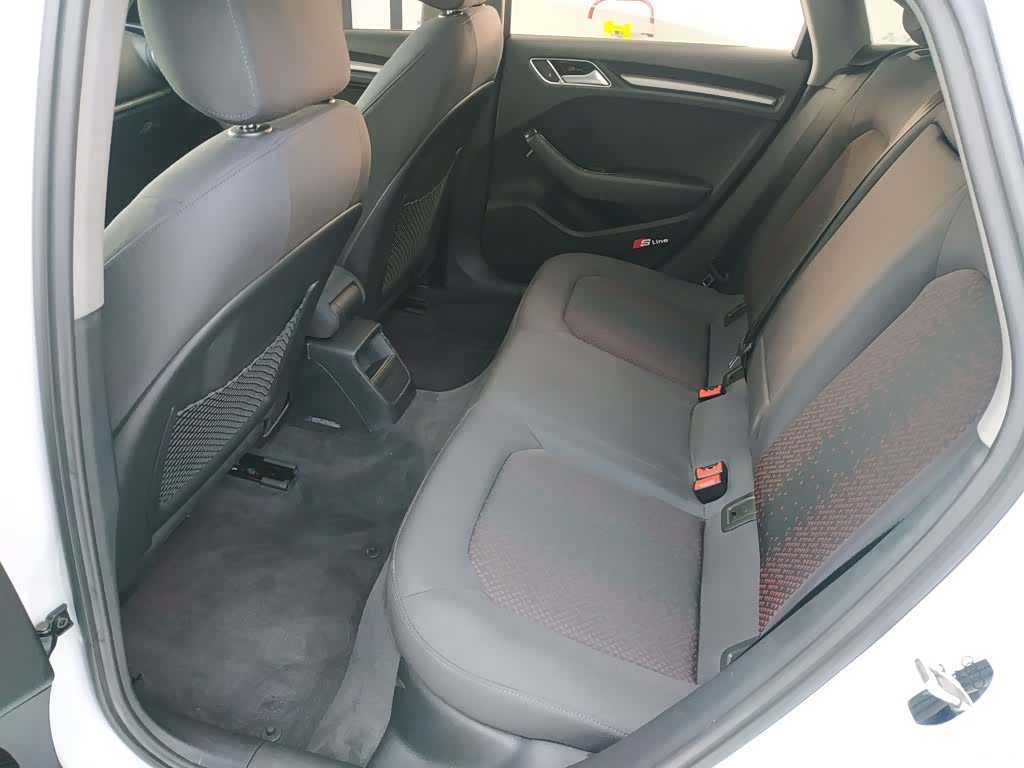 Audi A3, 2020 17