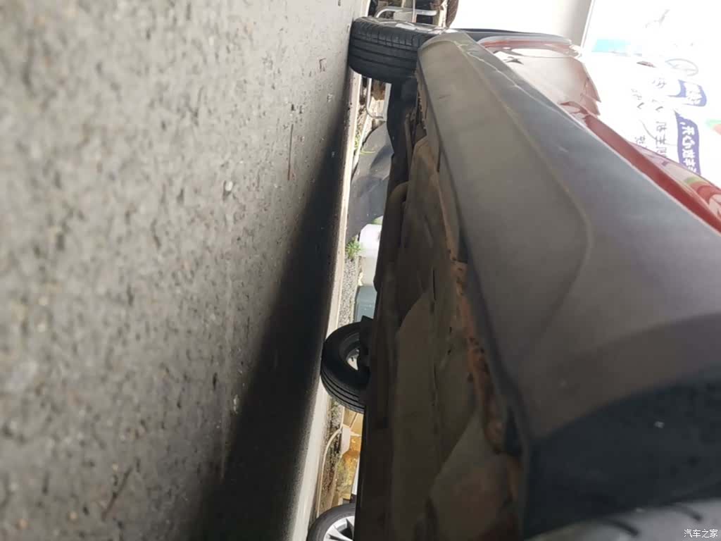 Geely X1, 2017 21