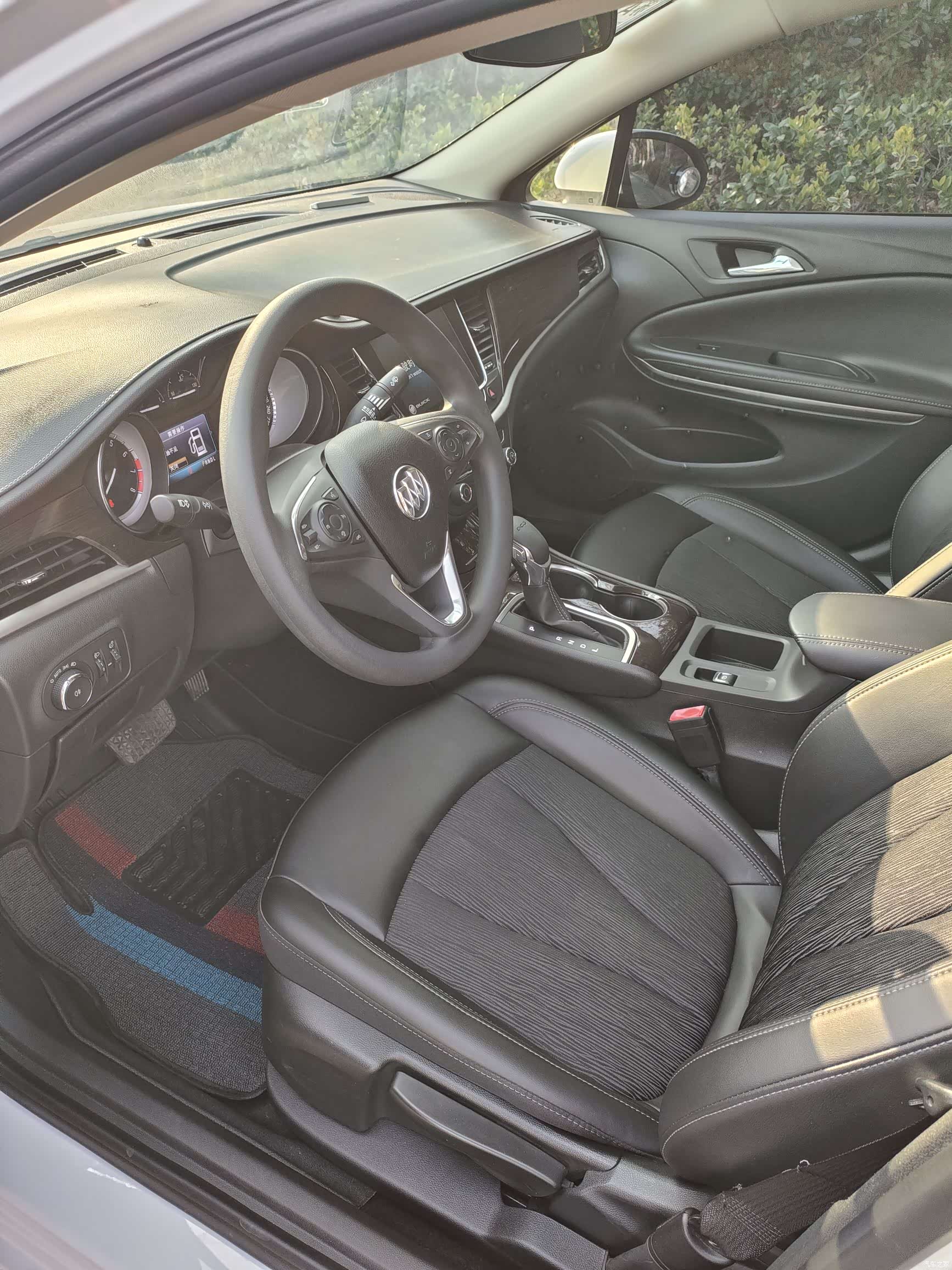 Buick Verano, 2018 9