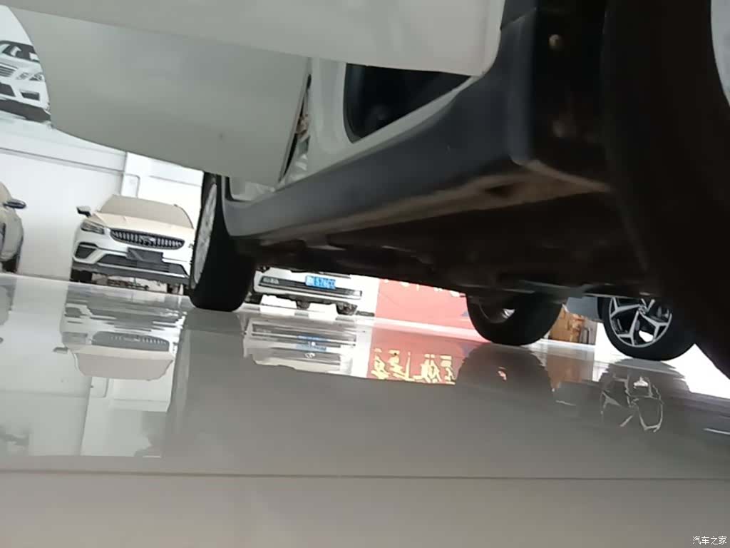 Kia KX3, 2016 21