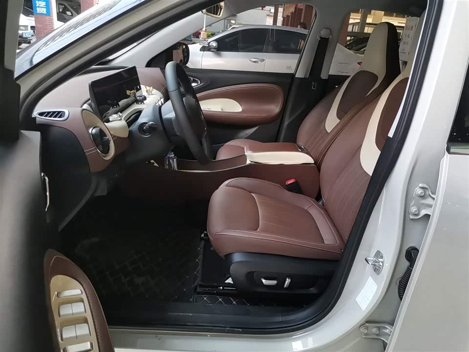 Wuling Wuling Bingguo