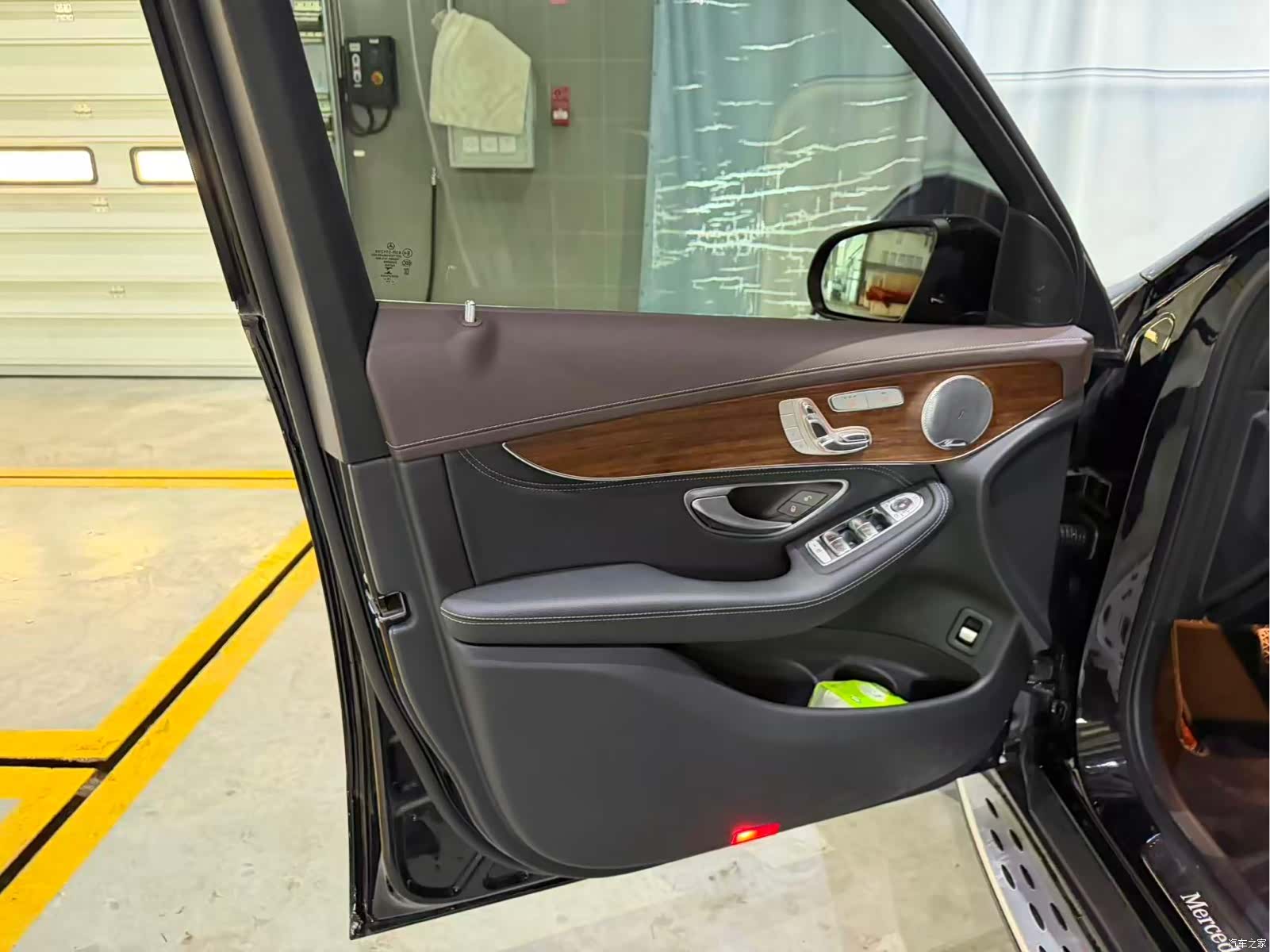 Mercedes-Benz GLC, 2020 2