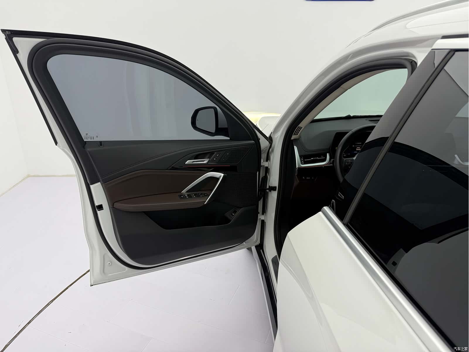 BMW X1, 2023 24