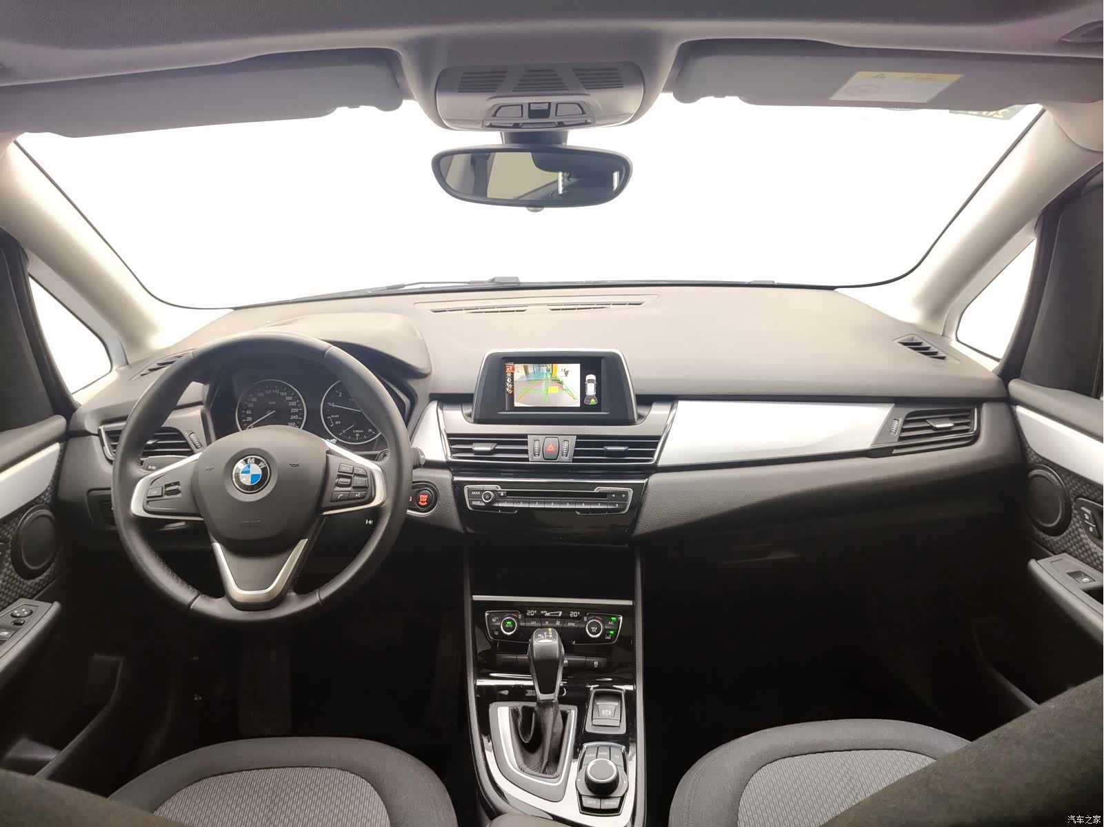 BMW 2 Series, 2017 13