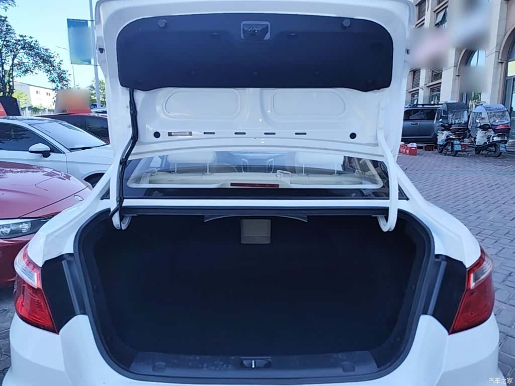 Changan Eado, 2016 19