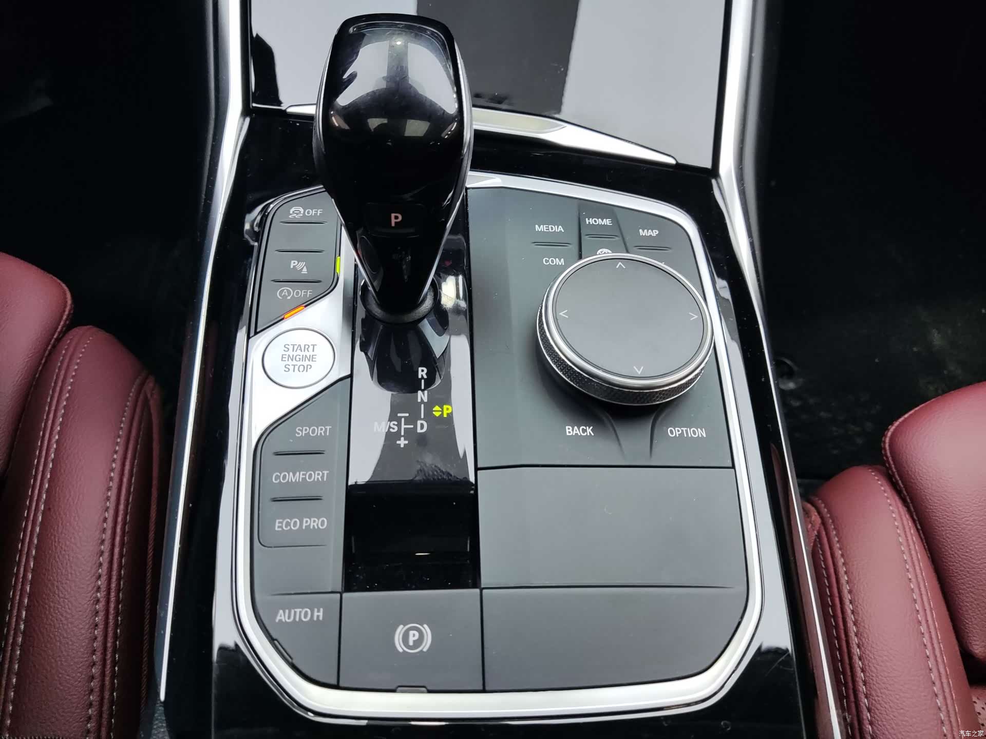 BMW 3 Series, 2022 13