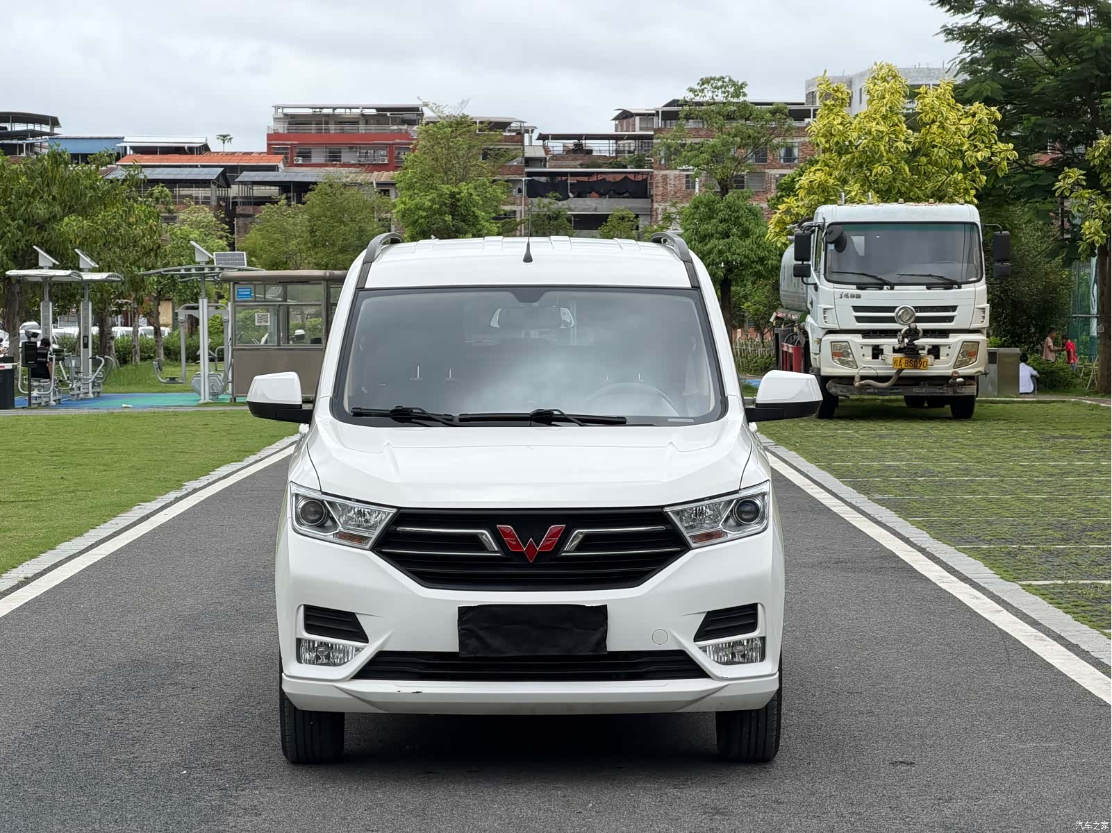 Wuling Hongguang, 2024 2