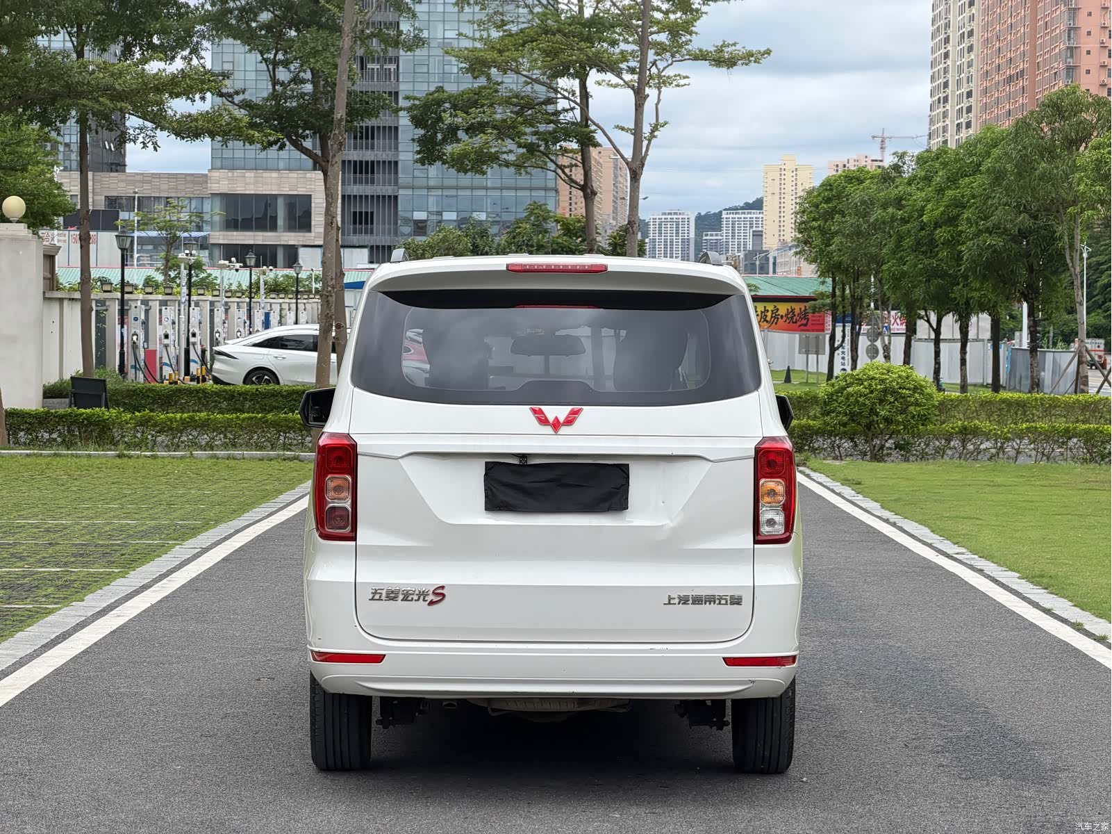 Wuling Hongguang, 2024 14