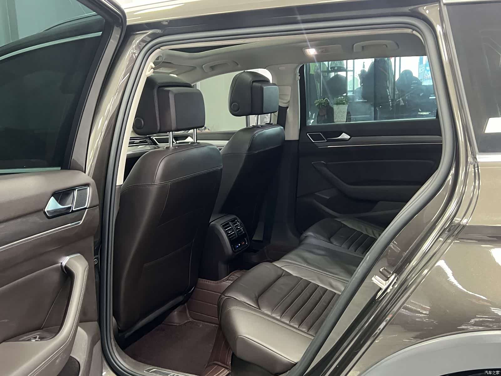 Volkswagen Variant, 2017 6