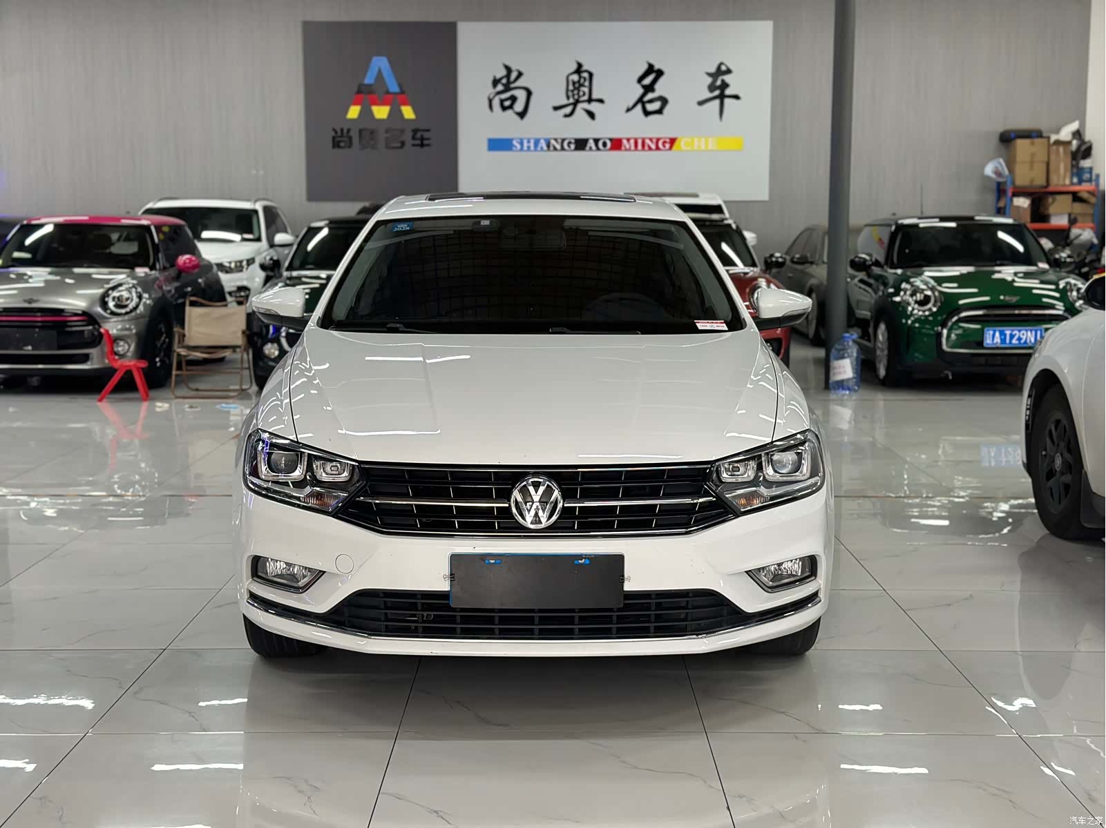Volkswagen Bora, 2018 1