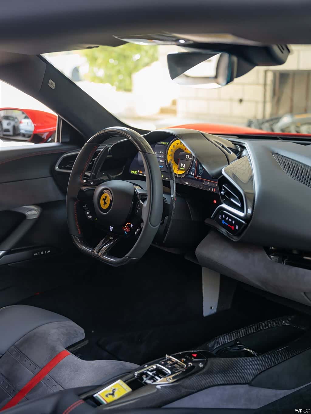 Ferrari 296, 2024 10