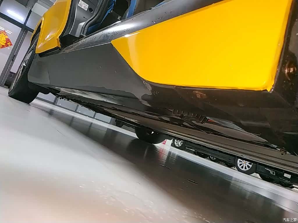 BMW i3, 2019 21