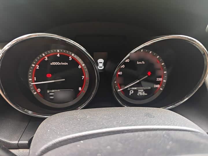 Bestune B70 2014 2.0L АКПП Люкс