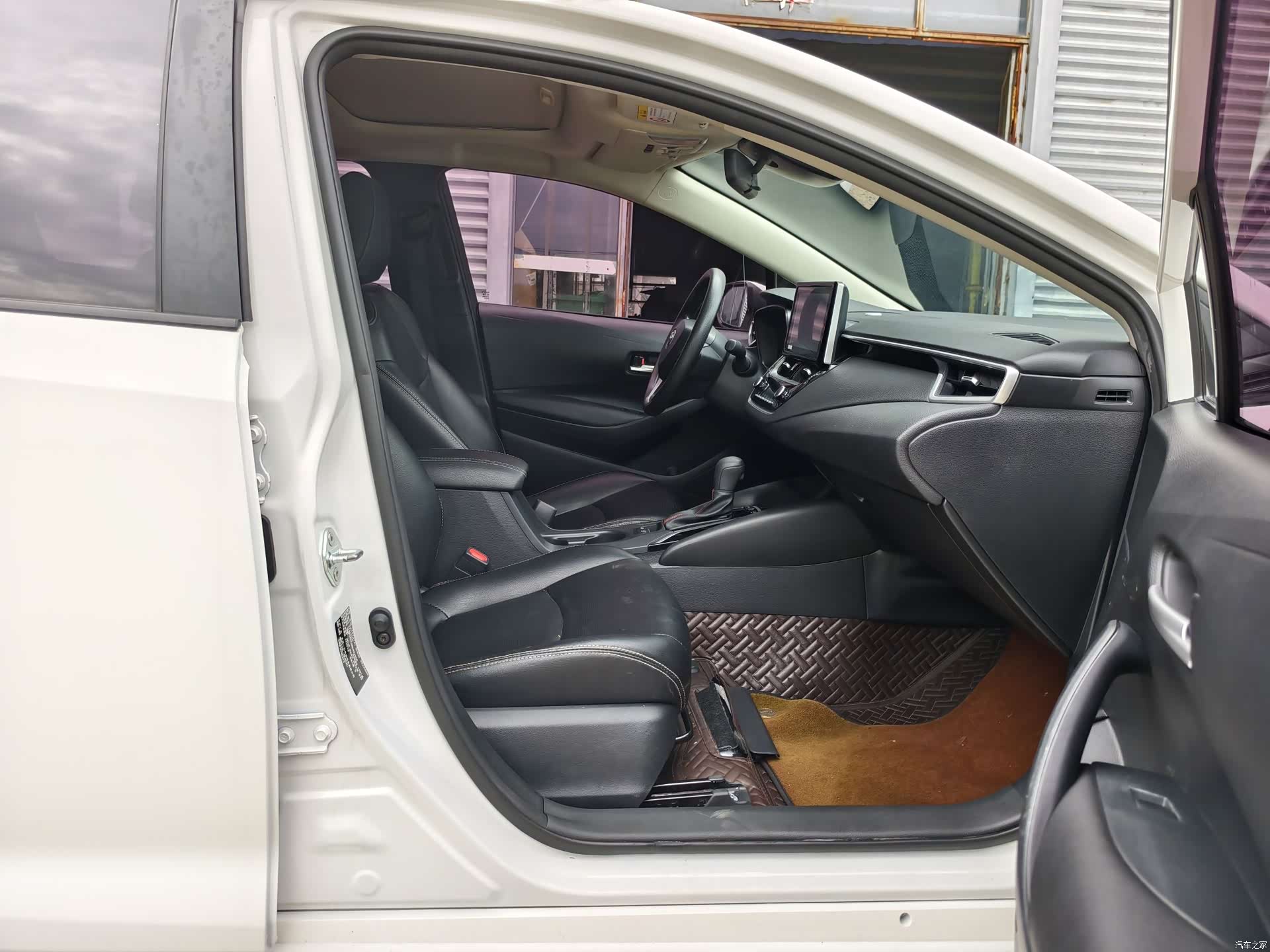 Toyota Corolla, 2022 22