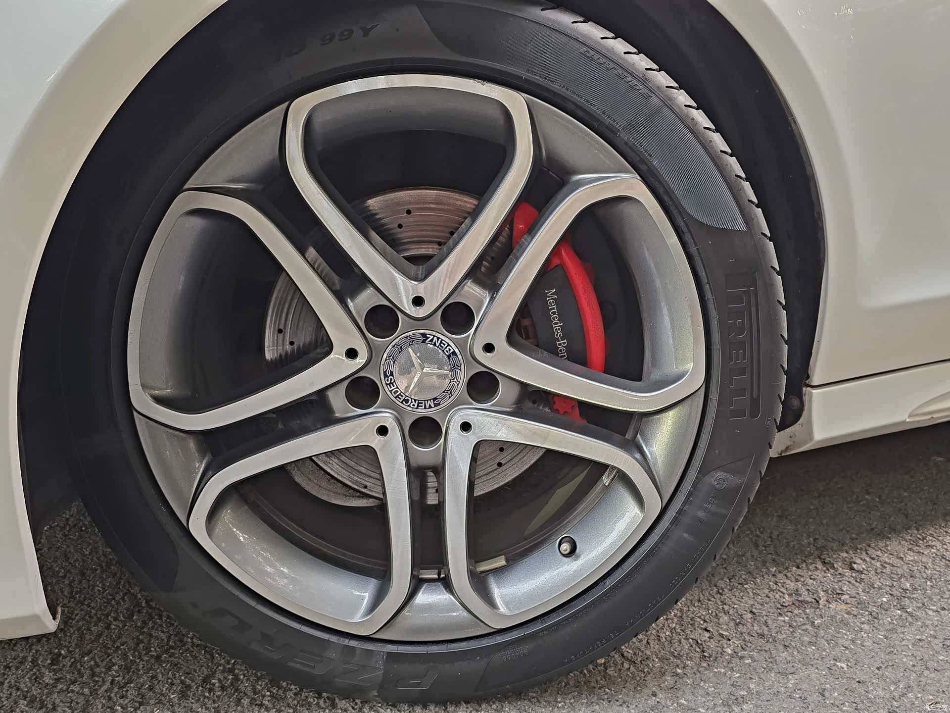Mercedes-Benz CLS, 2015 15