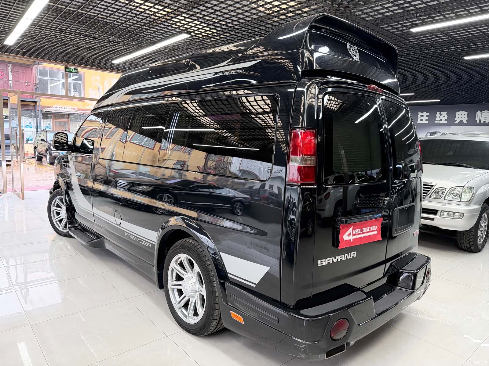 GMC G660S, 2016 9